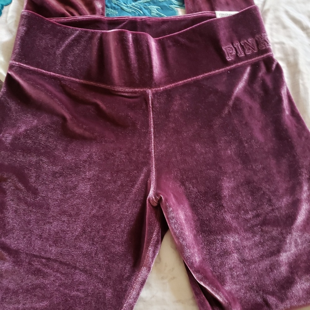 Victoria Secret Yoga leggings